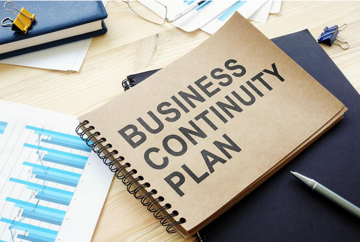 Business Continuity Plan